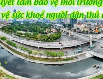 Cấp bách giải quyết tình trạng ô nhiễm, Hà Nội đẩy mạnh thiết lập vùng phát thải thấp