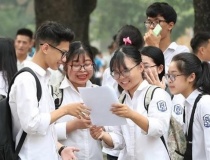 Chiều nay công bố phổ điểm các môn thi tốt nghiệp THPT năm 2025