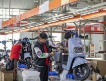 CHUYỂN ĐỔI XANH GIAO THÔNG: Chiến lược kép của Trung Quốc (Kỳ 3)