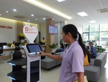 Công nghệ số giúp chính quyền địa phương 2 cấp hiệu quả, phục vụ tốt hơn