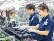 Cơ hội định hình lại chuỗi cung ứng của ngành điện tử Việt Nam