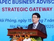 Hải Phòng sẵn sàng đón đầu làn sóng đầu tư thế hệ mới