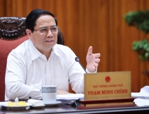 Hoàn thiện Dự án Luật Thương mại điện tử: Vừa khuyến khích phát triển, vừa siết chặt quản lý