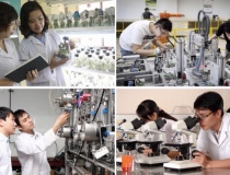 Xác lập mô hình tăng trưởng mới để bứt phá trong giai đoạn tới
