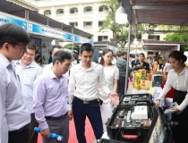 Sẽ có chế tài mạnh về ăn cắp tài sản trí tuệ