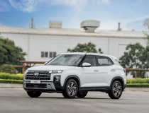 TC GROUP bán gần 4.200 xe ô tô trong tháng 6/2025
