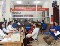 UBND cấp xã sẽ cấp giấy phép xây dựng, quản lý nhà ở xã hội