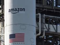 Amazon nhờ đối thủ SpaceX phóng lô vệ tinh internet Kuiper tiếp theo