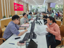 Triển khai mô hình chính quyền 2 cấp: Kinh nghiệm từ Thành phố Hồ Chí Minh