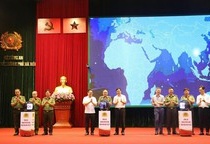 Công an Hà Nội phát động phong trào 'Bình dân học vụ số'