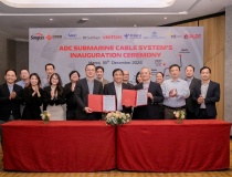Xây dựng hạ tầng kết nối toàn cầu, Viettel hỗ trợ doanh nghiệp Việt vươn ra thế giới