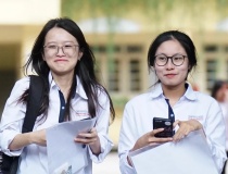 Cách tra cứu điểm thi tốt nghiệp THPT năm 2025 chính xác nhất