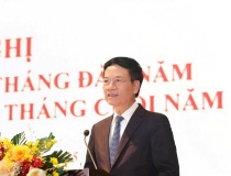 Bộ trưởng Bộ KH&CN 