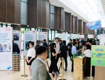 Hơn 21 tỷ đồng cho Thách thức Net Zero 2025, thúc đẩy giải pháp công nghệ khí hậu tại Việt Nam