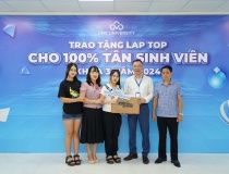 Điểm sàn và dự báo điểm chuẩn Trường Đại học CMC năm 2025  