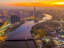 TP.HCM thúc đẩy hợp tác, học hỏi kinh nghiệm xây dựng Trung tâm tài chính quốc tế