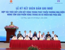 Hỗ trợ doanh nghiệp tận dụng tối đa cơ hội từ nền kinh tế số