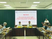Khơi thông nguồn lực trí thức trẻ trong bối cảnh chuyển đổi lớn của đất nước