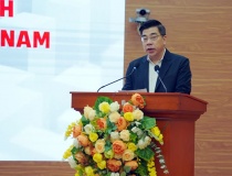 Việt Nam đặt mục tiêu 100% doanh nghiệp chuyển đổi số vào 2030