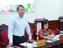 Tăng cường ứng dụng công nghệ, AI trong kiểm tra, rà soát văn bản