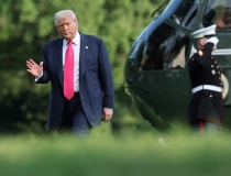 Tổng thống Mỹ Donald Trump: Thỏa thuận thương mại với Việt Nam 'đã được thiết lập khá tốt'