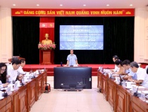 Đẩy mạnh đổi mới sáng tạo, chuyển đổi số trong ngành Giáo dục