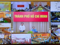 Ưu tiên KHCN, thu hút đầu tư chiến lược để đạt mục tiêu tăng trưởng