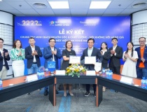 Xây dựng liên minh minh bạch nguồn gốc và chất lượng dược phẩm, thực phẩm bảo vệ sức khoẻ, phục vụ người Việt
