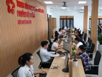 Bộ KH&CN chủ trì nâng cấp băng thông tốc độ cao, xóa điểm lõm sóng