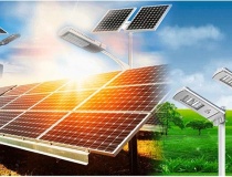 Máy phát mini dùng năng lượng mặt trời: Giải pháp điện cá nhân thời hiện đại