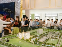 Căn hộ K-Park Avenue - Khoản đầu tư đáng giá cho thế hệ tương lai