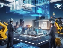Tháng 8/2025: Hoàn thành Nghị định phát triển đô thị thông minh