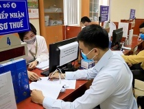 Đề xuất siết chặt quản thuế đối với hộ kinh doanh