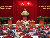 Tổng Bí thư Tô Lâm: Không để bất kỳ lợi ích cục bộ, cảm tính cá nhân làm ảnh hưởng tới chất lượng quyết sách