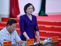 Sớm làm rõ thẩm quyền giữa cấp xã và Sở GD&ĐT trong quản lý đội ngũ nhà giáo