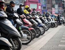 Hà Nội đề xuất hỗ trợ 3 triệu/người để mua xe điện