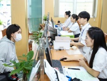 Vận hành chính quyền 2 cấp thông suốt, hiệu quả nhờ liên thông dữ liệu