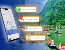 Ứng dụng thành tựu khoa học, công nghệ phát triển du lịch thông minh