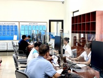 Triển khai Cơ sở dữ liệu quốc gia về cán bộ, công chức