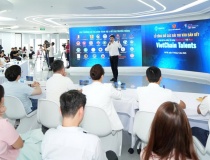 VietChain Talent 2025: Động lực thúc đẩy nguồn nhân lực blockchain chất lượng cao