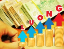Bộ Nội vụ đề xuất tăng lương tối thiểu vùng 7,2% từ 1/1/2026