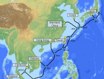 Việt Nam hưởng lợi lớn từ tuyến cáp quang biển SJC2