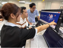 NDAChain và NDA Trace: Đẩy mạnh Chuyển đổi số Quốc gia với Nền tảng Blockchain minh bạch và an toàn