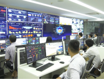 Bảo đảm liên thông, đồng bộ và bảo mật trong chuyển đổi số toàn hệ thống chính trị