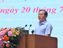 ĐỀ ÁN 06: 10 kết quả nổi bật và 3 nhiệm vụ trọng tâm 6 tháng tới