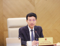 KHCN,ĐMST&CĐS có thể đóng góp tới 5% GDP