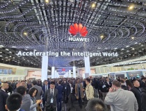 Huawei vươn mình từ viễn thông trở thành “người toàn năng” dẫn đầu về AI của Trung Quốc