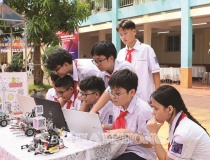 Đừng để AI làm mai một tư duy con người