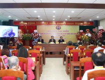 Đại hội Đảng bộ Liên hiệp các Hội Khoa học và Kỹ thuật Việt Nam nhiệm kỳ 2025 – 2030