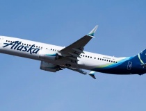 Alaska Airlines dừng hơn 200 chuyến bay do sự cố công nghệ thông tin
